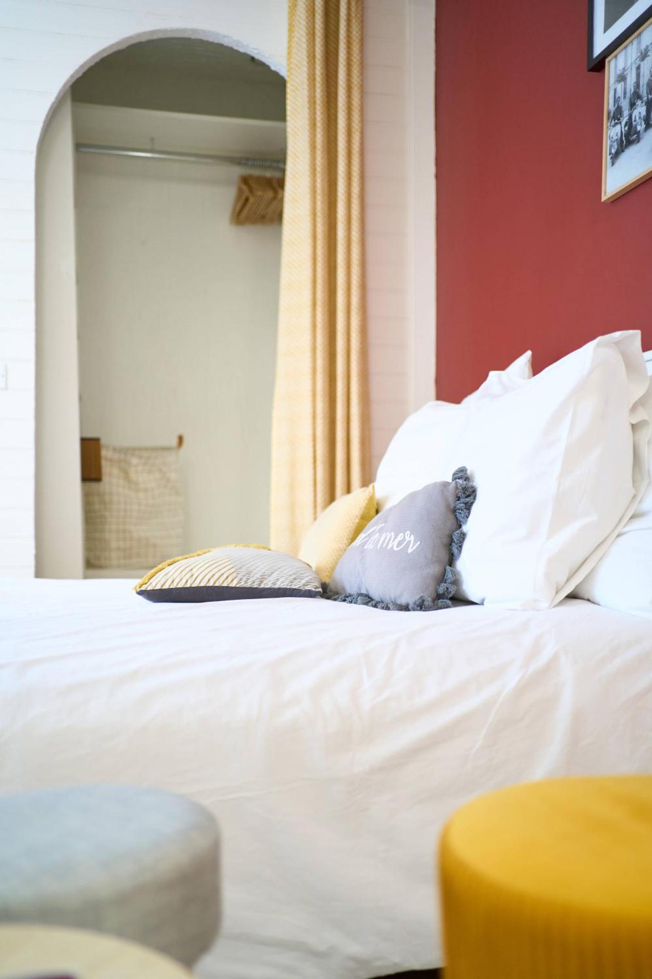 La Suite Des Carmes - Studio Cosy Nantes Exterior photo